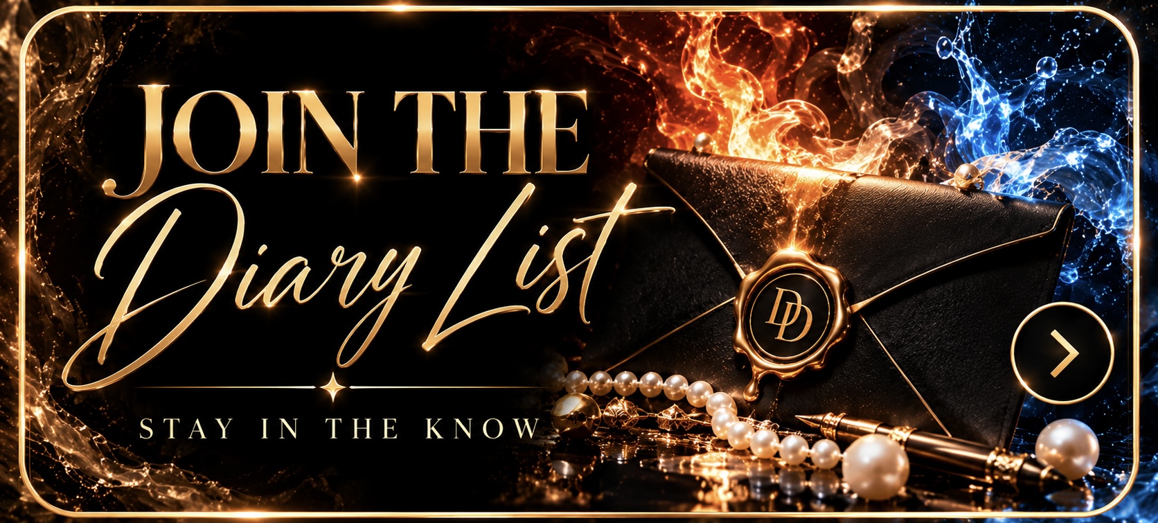 Join the Diary List